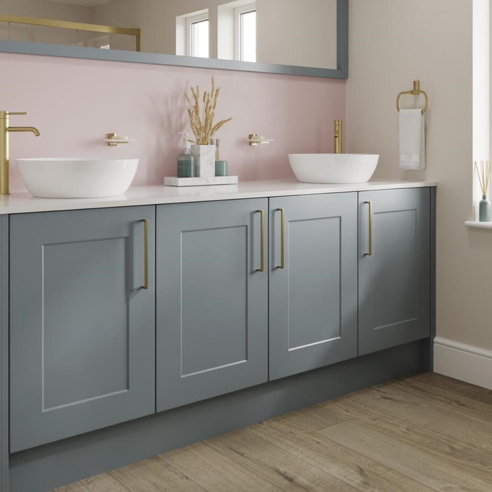 Bathroom Design & Installation
