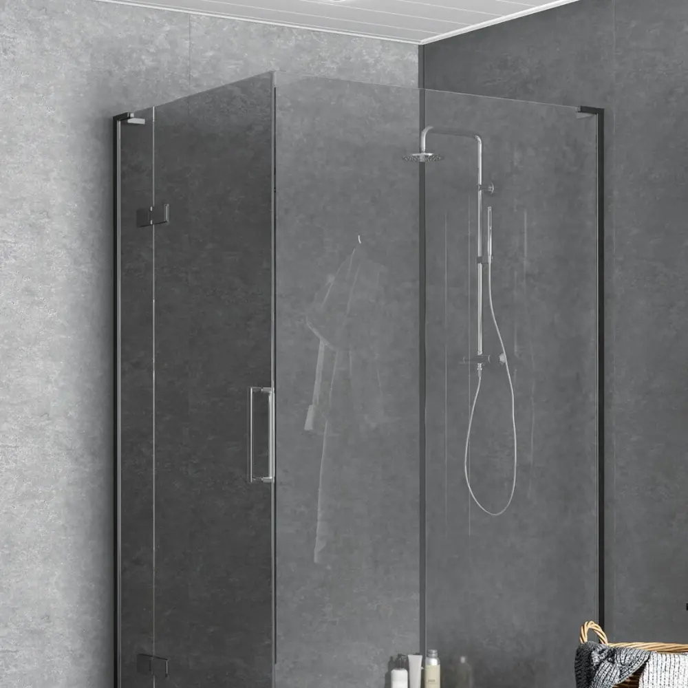 Bathroom Design & Installation